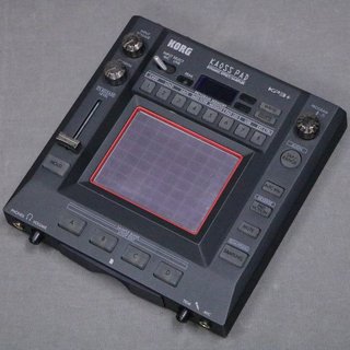 KORG KAOSS PAD KP3+ 【御茶ノ水本店】