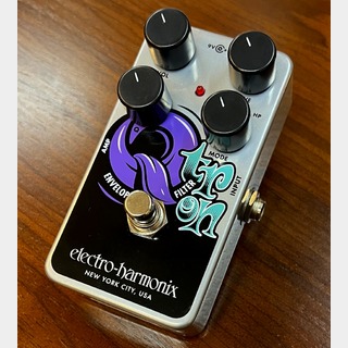 Electro-Harmonix Nano Q-Tron【NEW】