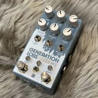 Chase Bliss Audio Generation Loss mkII 【BLACK FRIDAY限定セール】