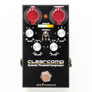 DSM&HUMBOLDT ELECTRONICS ClearComp