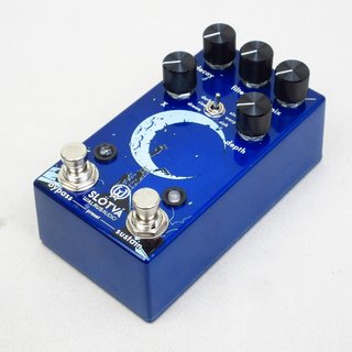 WALRUS AUDIO Slotva Multi-Texture Reverb リバーブ 【横浜店】