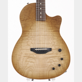 TOM ANDERSON Crowdster Player Acoustic Electric Natural Autumn Burst Tear Drop【新宿店】