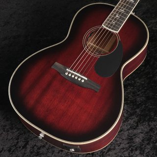 PRS SE 2025 SE P20E Fire Red Burst 【御茶ノ水HARVEST_GUITARS】