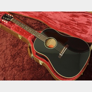 Gibson 50s J-45 Original Ebony #22613080