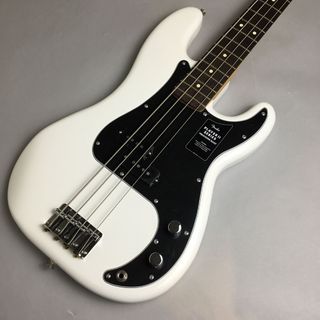 Fender Player II Precision Bass Polar White エレキベース プレシジョンベース