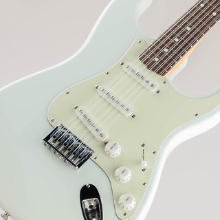 Fender Made in Japan Limited Stratocaster XII/Olympic White/R