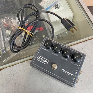mxr flangerの検索結果【楽器検索デジマート】