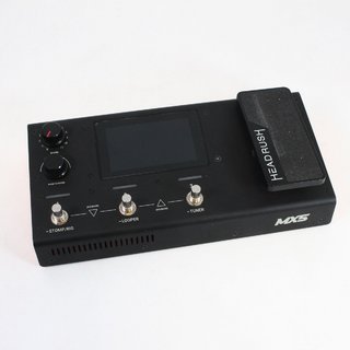 HEADRUSH マルチサプレッサー