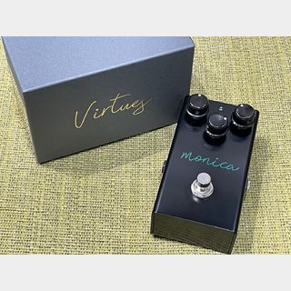 monicaの検索結果【楽器検索デジマート】