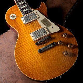 Gibson Custom Shop Historic Collection 1959 Les Paul Standard Reissue 2013 VOS 【渋谷店】