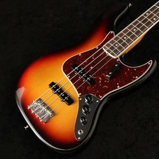 Fender American Vintage II 1966 Jazz Bass Rosewood Fingerboard 3-Color Sunburst フェンダー 【御茶ノ水本店】