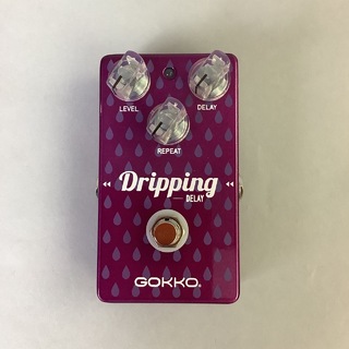 GOKKO GK-22 Dripping