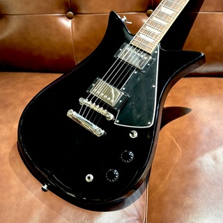 Gibson Theodore Standard Ebony #215140138【3.19kg】3Fフロア