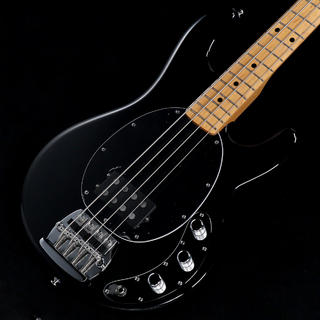 MUSIC MAN Retro '70s StingRay Bass MM SR4 Black【渋谷店】