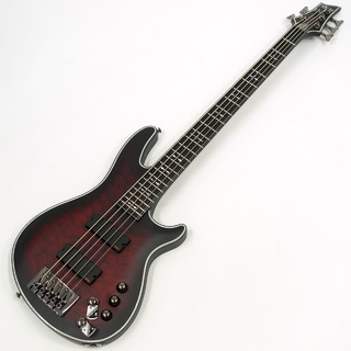 SCHECTER HELLRAISER EXTREME 5 <AD-HR-EX-BASS-5> / CRBS