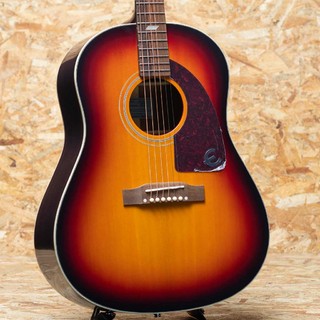 Epiphone Masterbilt Texan Faded Cherry