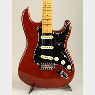 FenderAmerican Vintage II 1973 Stratocaster Mocha 【S/N V11613】