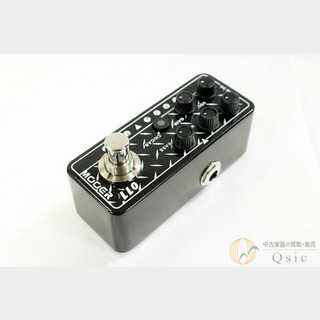 最終価格！MOOER Preamp011
ムーア　マイクロ　プリアンプ Mooer Micro Preamp 011