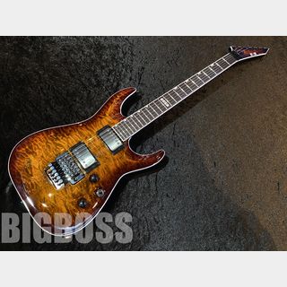 E-II HORIZON FR-II【Tiger Eye Sunburst】