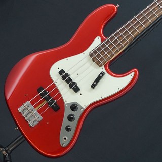 Fender 【USED】 American Original '60s Jazz Bass (Candy Apple Red)