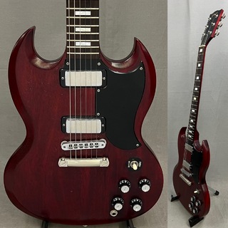 GibsonSG Special T 2016年製