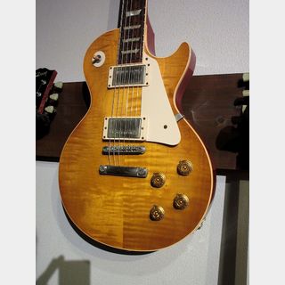 Gibson Custom Shop Historic Collection 1958 Les Paul Standard Reissue VOS