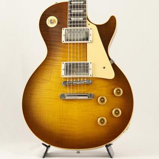1957 Les Paul Goldtop Darkback〜ギブソン・カスタム マーフィー