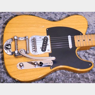 Fender JapanTL52-BTX VNT