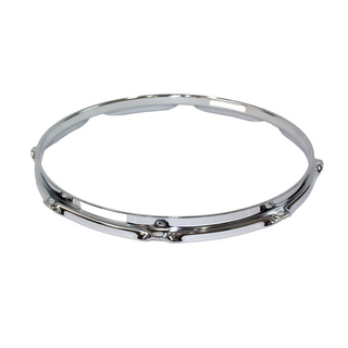 canopus13" Power Hoop 8tension Snare Side 2.3mm PKS313-8 スネアボトム用 パワーフープ