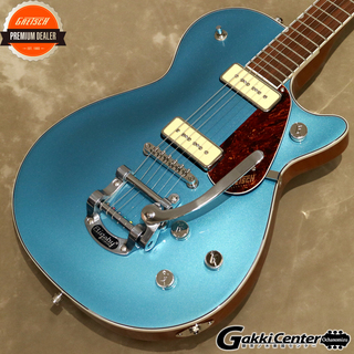 Gretsch Electromatic G5210T-P90 Single-Cut with Bigsby, Mako