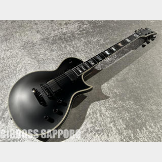 ESP EC-CTM /E (Black Satin)