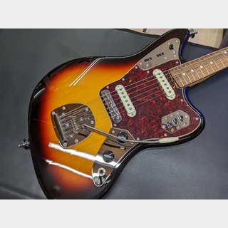 Fender Made in Japan Traditional 60s Jaguar