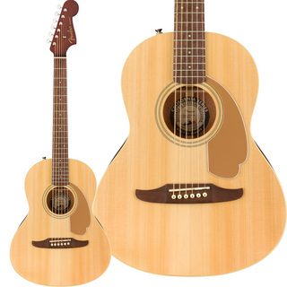 FenderSonoran Mini Natural アコースティックギター ミニギター ナチュラル