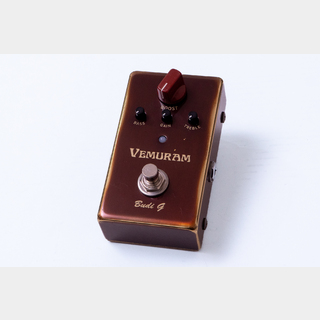 VEMURAM Budi-G【TONIQ横浜】