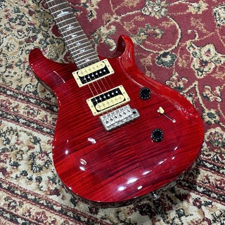 Paul Reed Smith(PRS) SE CUSTOM 24 Scarlet Red