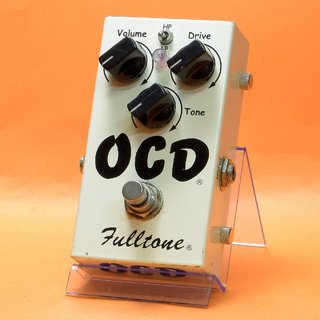 Fulltone OCD Ver.1.4【福岡パルコ店】