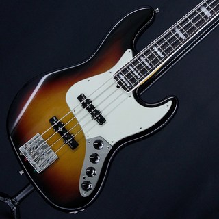 Fender【USED】 American Ultra Jazz Bass (Ultraburst) ’23