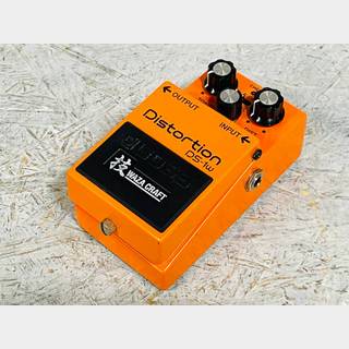 BOSS DS-1w