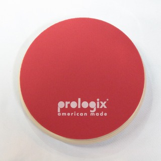 Pro Logix6 Red Storm Pad 6インチ 練習バッド プロロジックス レッド ストームパッド【池袋店】