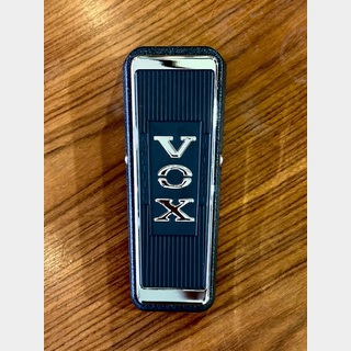 VOX Real McCoy Wah VRM-1 【7月3日再入荷予定】