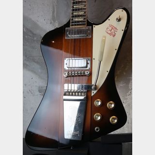 Gibson Custom Shop Historic Collection 1965 Firebird V / Sunburst