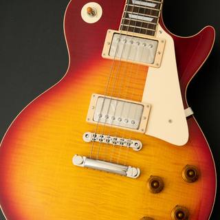 Tokai LS-101F-CM "Reborn OLD" -Cherry Sunburst / CS- #2551362 【限定生産モデル】