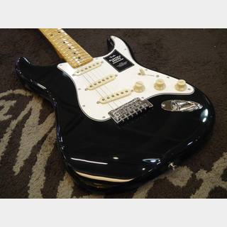 Fender Player II Stratocaster MN BLK