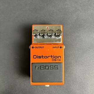BOSS DS-1X
