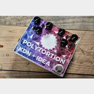 KarDiaN POLYTORTiON KarDiaN × idea sound product