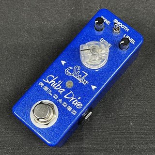 Suhr Shiba Reloaded MINI【新宿店】