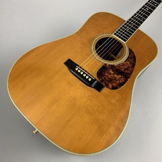 Martin D-35 1976年製 with Bluecase