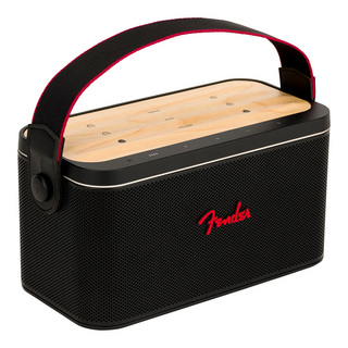 Fender AudioRIFF Bluetooth Speaker【2024 GOLDEN WEEK BLACK SALE!2024年4月27日～】