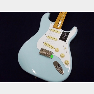 Fender Vintera ‘50s Stratocaster Maple Fingerboard Sonic Blue