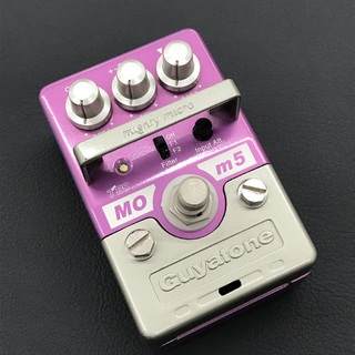 ギター用エフェクター ＞ オクターバー、Guyatone、MOm5の検索結果